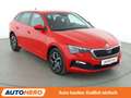 Skoda Scala 1.0 TSI Drive 125 Aut.*LED*TEMPO*PDC*SHZ*KLIMA* Rot - thumbnail 8