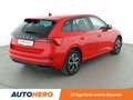 Skoda Scala 1.0 TSI Drive 125 Aut.*LED*TEMPO*PDC*SHZ*KLIMA* Rot - thumbnail 6