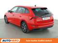 Skoda Scala 1.0 TSI Drive 125 Aut.*LED*TEMPO*PDC*SHZ*KLIMA* Rot - thumbnail 4
