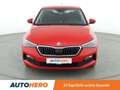 Skoda Scala 1.0 TSI Drive 125 Aut.*LED*TEMPO*PDC*SHZ*KLIMA* Rot - thumbnail 9