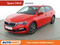 Skoda Scala 1.0 TSI Drive 125 Aut.*LED*TEMPO*PDC*SHZ*KLIMA* Rot - thumbnail 1