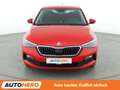 Skoda Scala 1.0 TSI Drive 125 Aut.*LED*TEMPO*PDC*SHZ*KLIMA* Rot - thumbnail 9