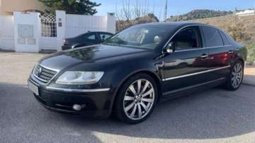 3.0TDI V6 4pl. DSG