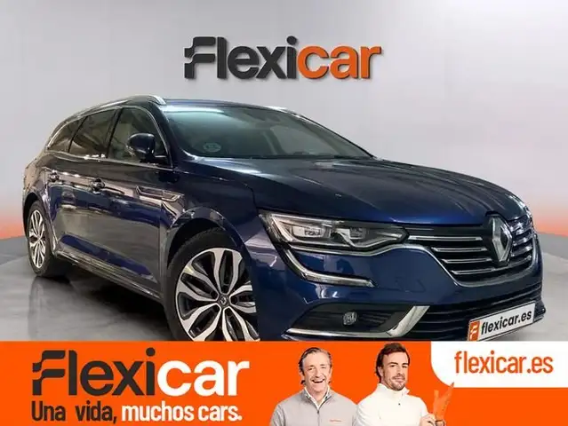 Renault Talisman S.T. 1.6dCi Energy Intens 96kW