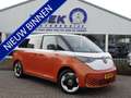 Volkswagen ID. Buzz Pro Advantage 77 kWh IQ-LIGHT | MEMORY | 2x ELEK. Oranje - thumbnail 1