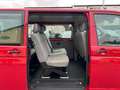Volkswagen T5 Transporter 2.5 TDI 9-Sitze Klima Ahk Tüv Neu Rouge - thumbnail 16