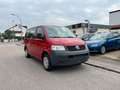 Volkswagen T5 Transporter 2.5 TDI 9-Sitze Klima Ahk Tüv Neu Rouge - thumbnail 1