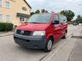Volkswagen T5 Transporter 2.5 TDI 9-Sitze Klima Ahk Tüv Neu Rouge - thumbnail 3