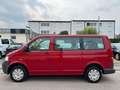 Volkswagen T5 Transporter 2.5 TDI 9-Sitze Klima Ahk Tüv Neu Rouge - thumbnail 9