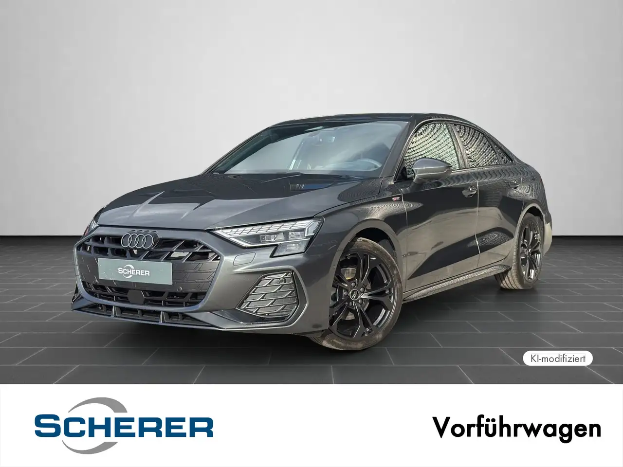 Audi A3, фото 1