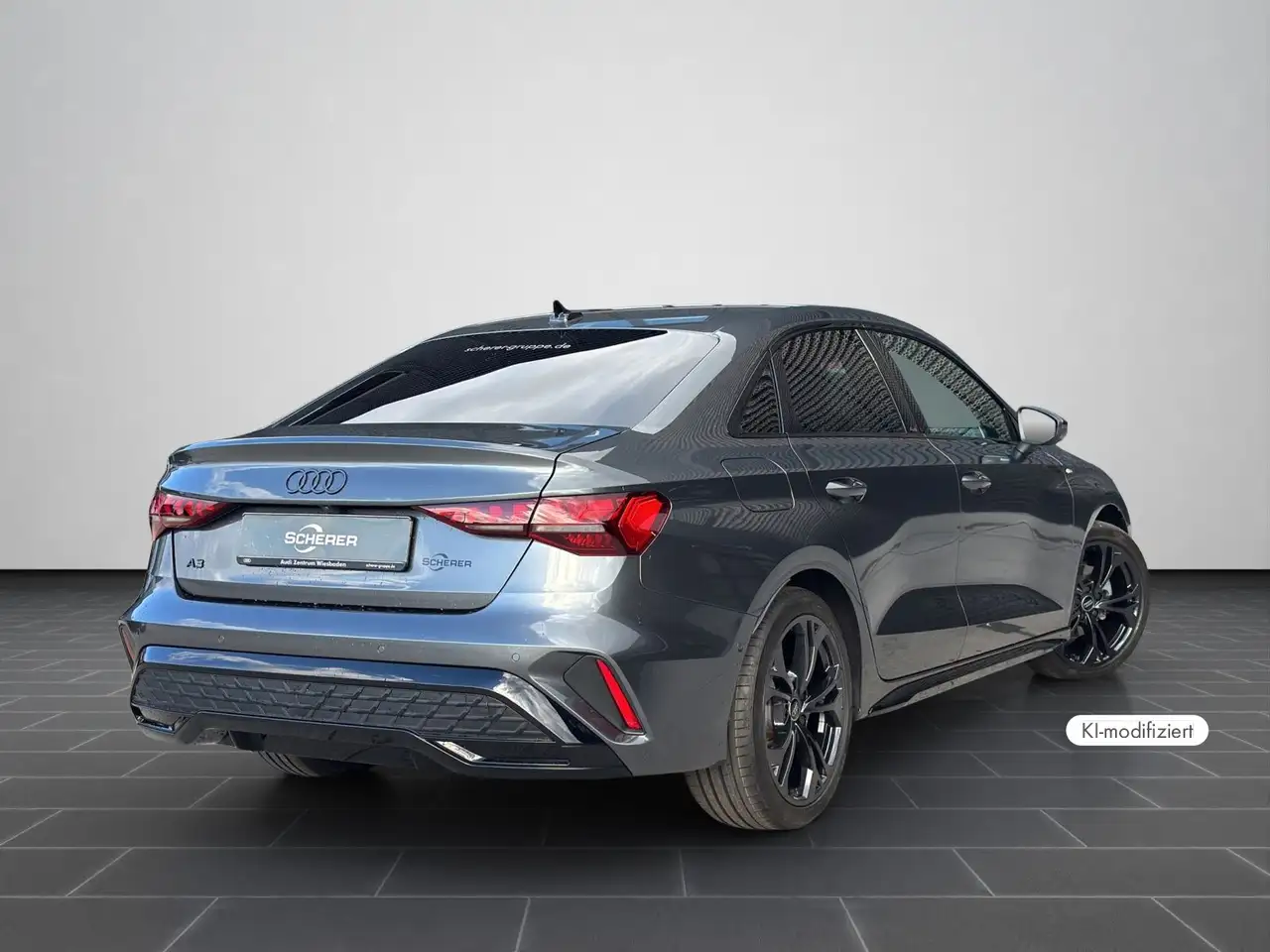 Audi A3, фото 2