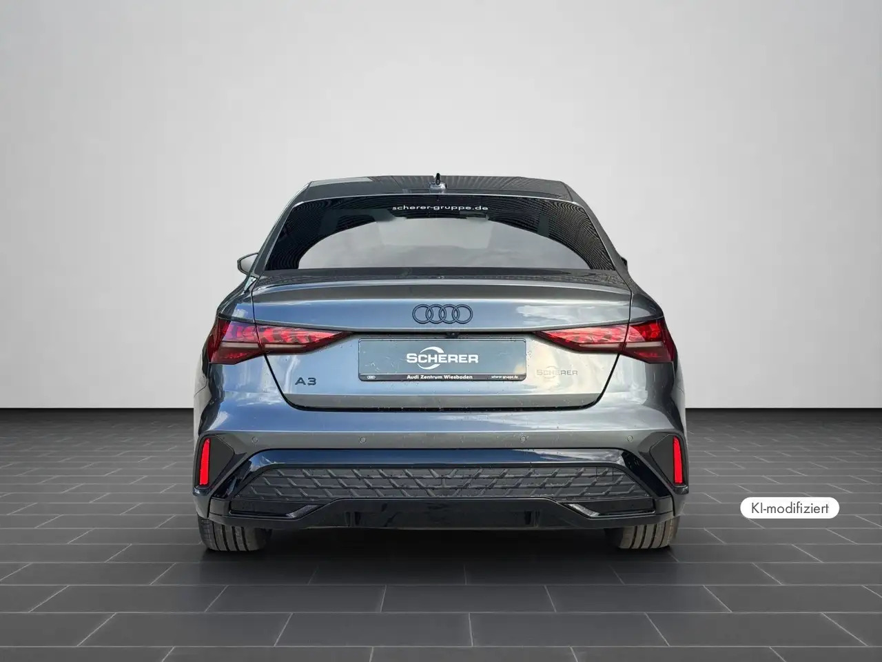 Audi A3, фото 6