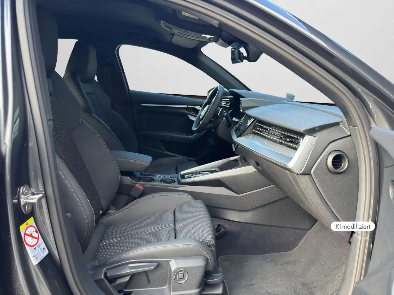 Audi A3, фото 4