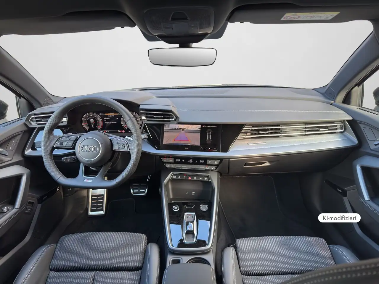 Audi A3, фото 3
