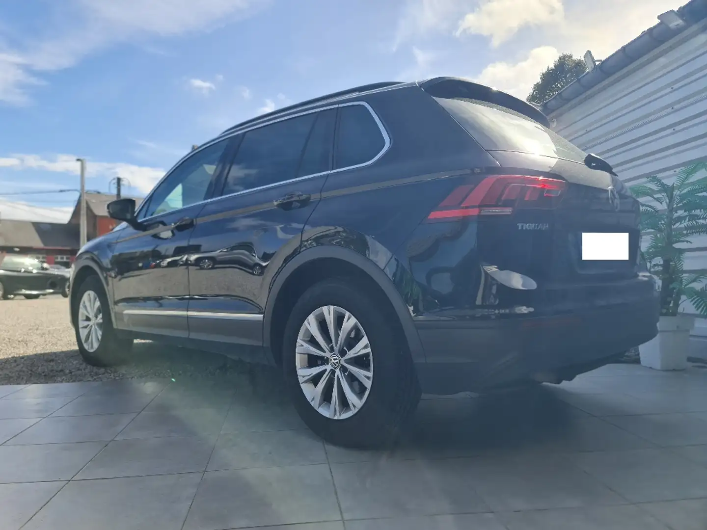 Volkswagen Tiguan 1.4 TSI 150 BMT DSG6 4Motion Confortline * REPRISE POSSIBLE * - 2