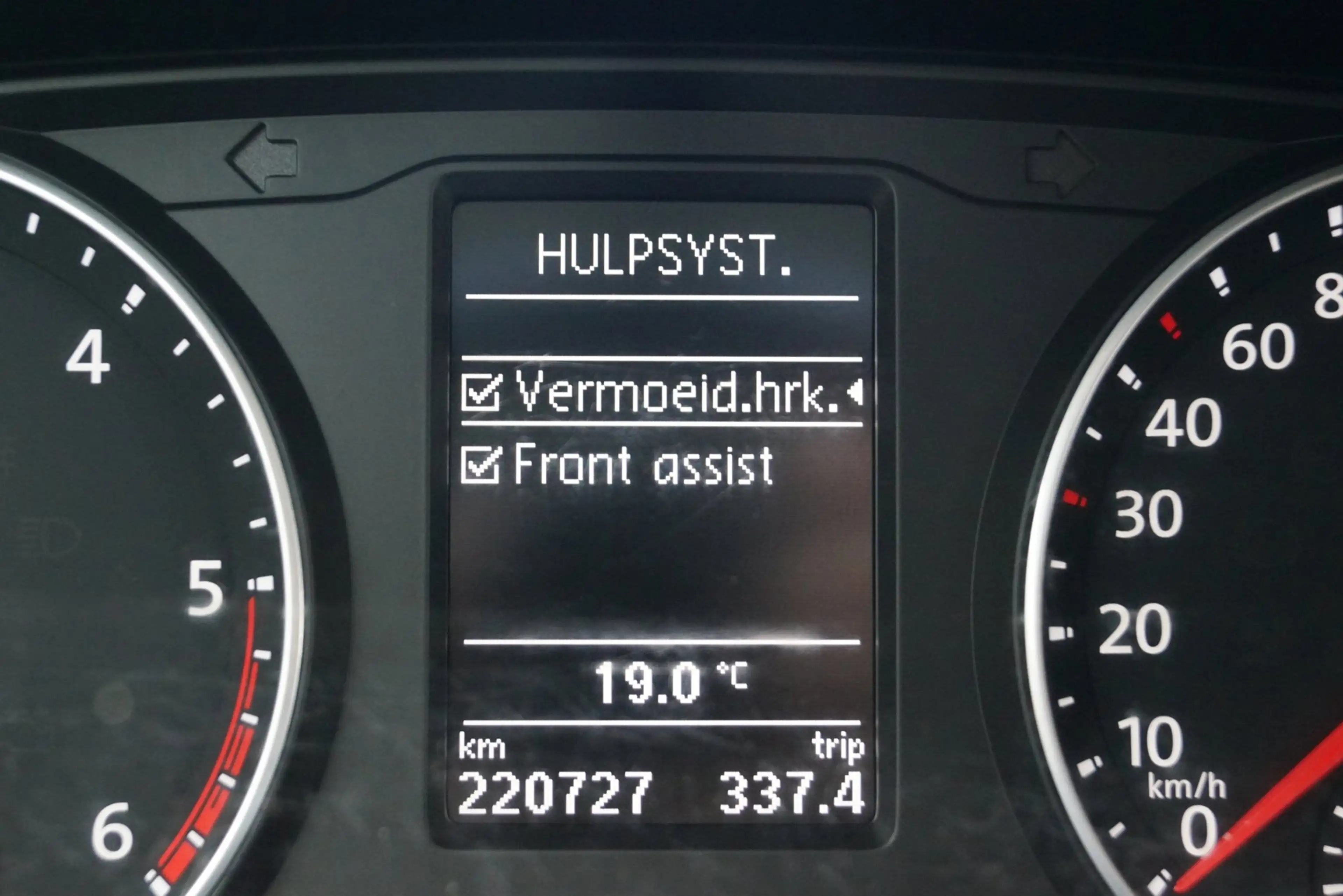 Volkswagen Transporter 2.0 TDI L1H2 Highline Dubbel Cabine Autom Navi Cam — photo 44