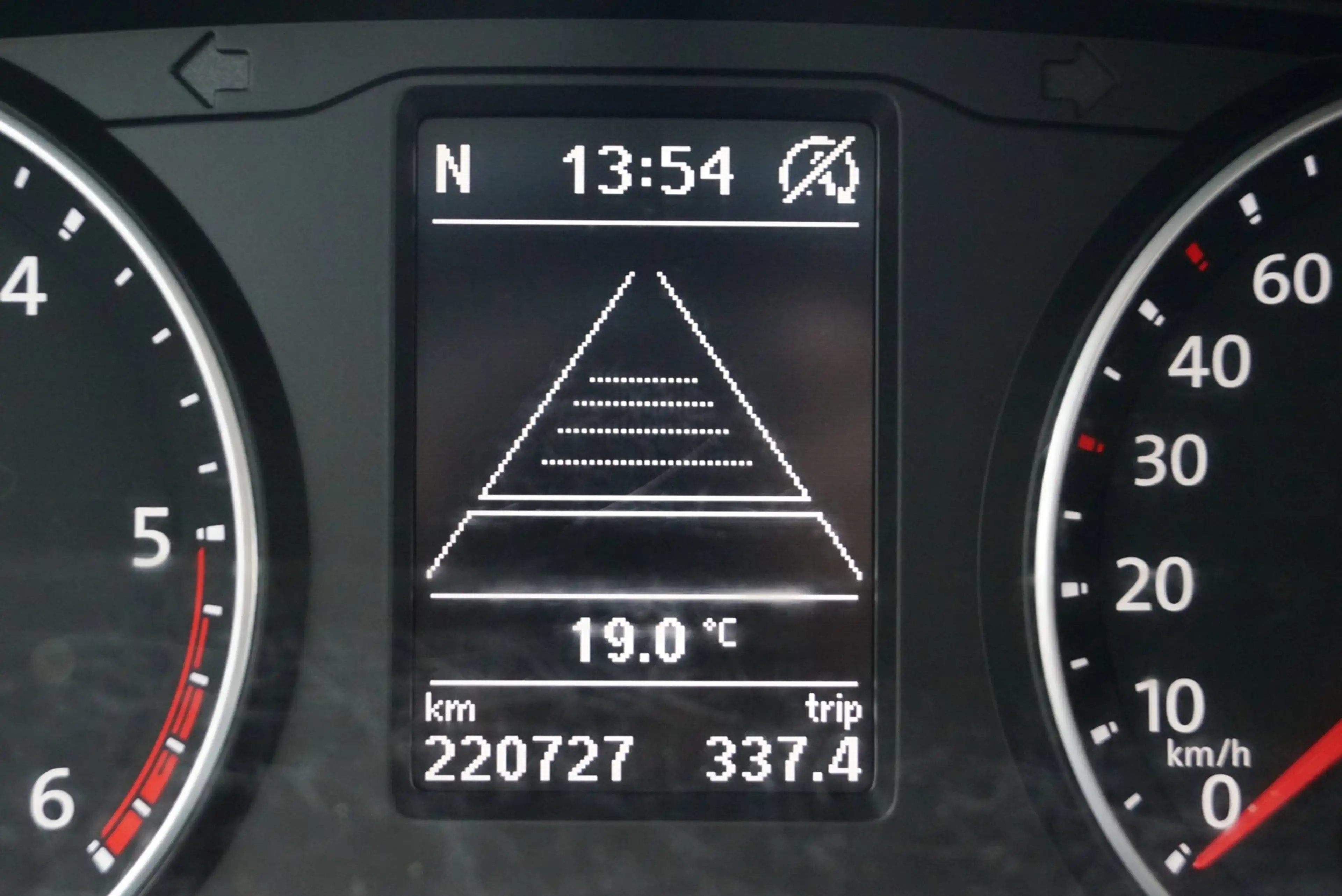 Volkswagen Transporter 2.0 TDI L1H2 Highline Dubbel Cabine Autom Navi Cam — photo 43