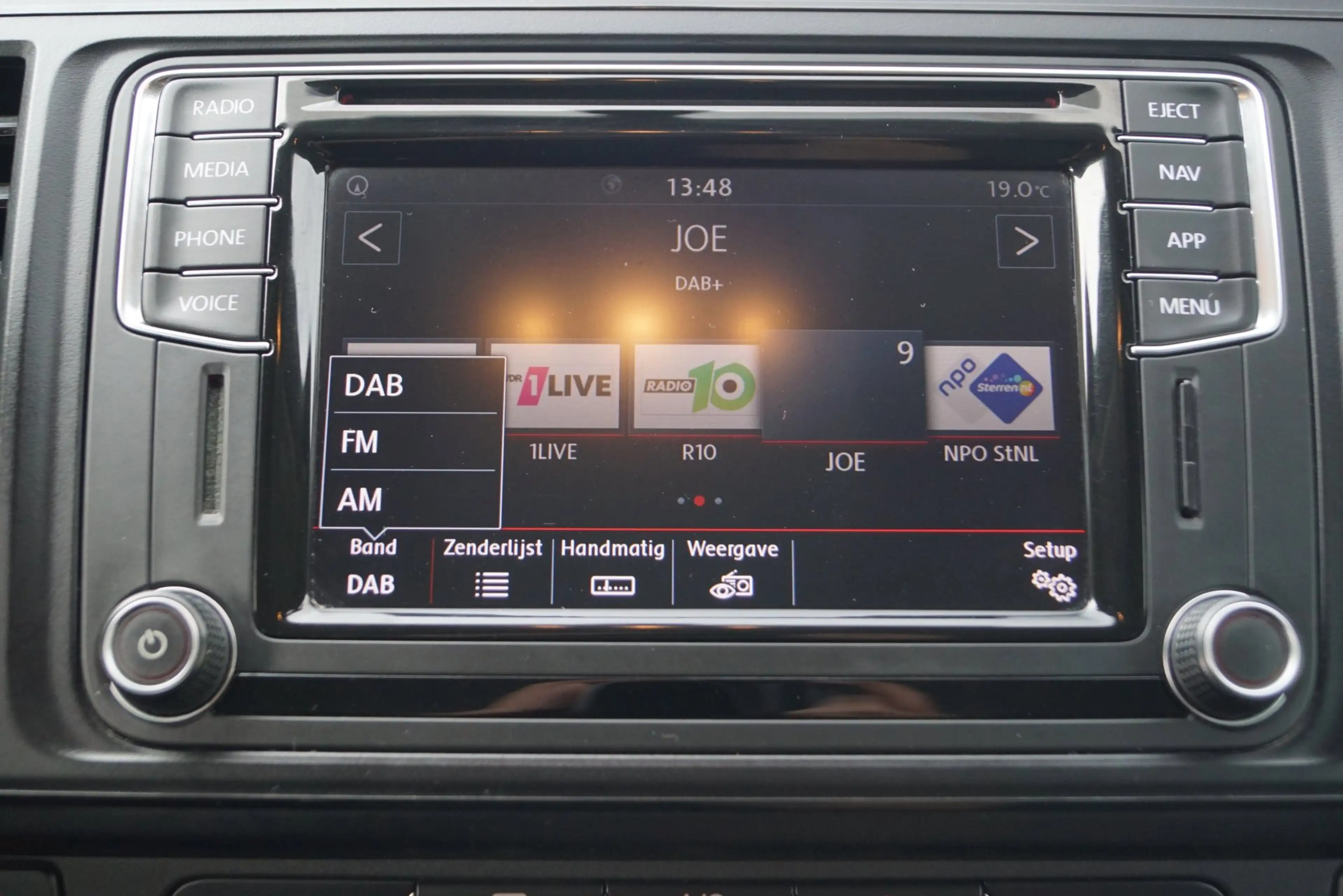 Volkswagen Transporter 2.0 TDI L1H2 Highline Dubbel Cabine Autom Navi Cam — photo 15