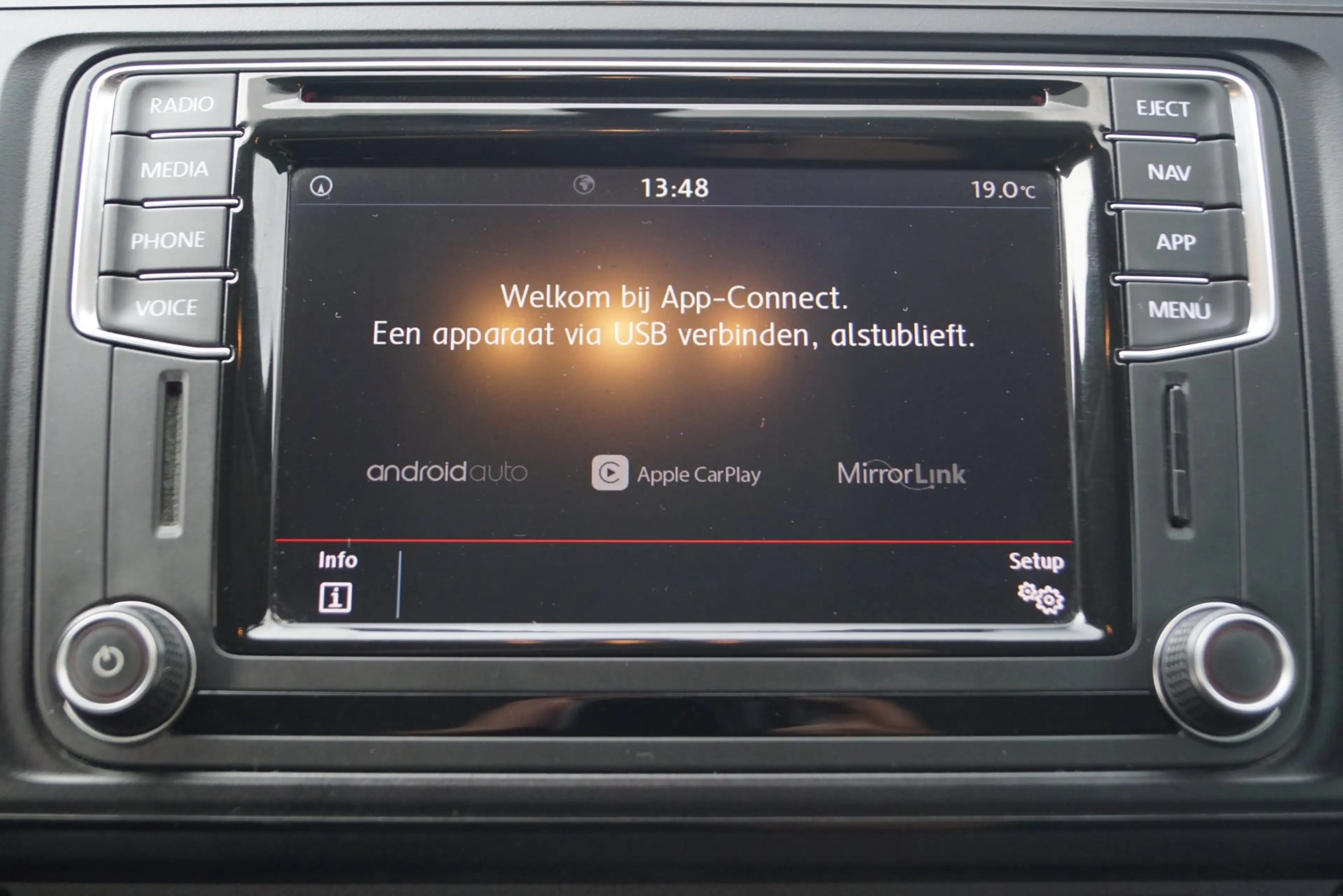 Volkswagen Transporter 2.0 TDI L1H2 Highline Dubbel Cabine Autom Navi Cam — photo 16
