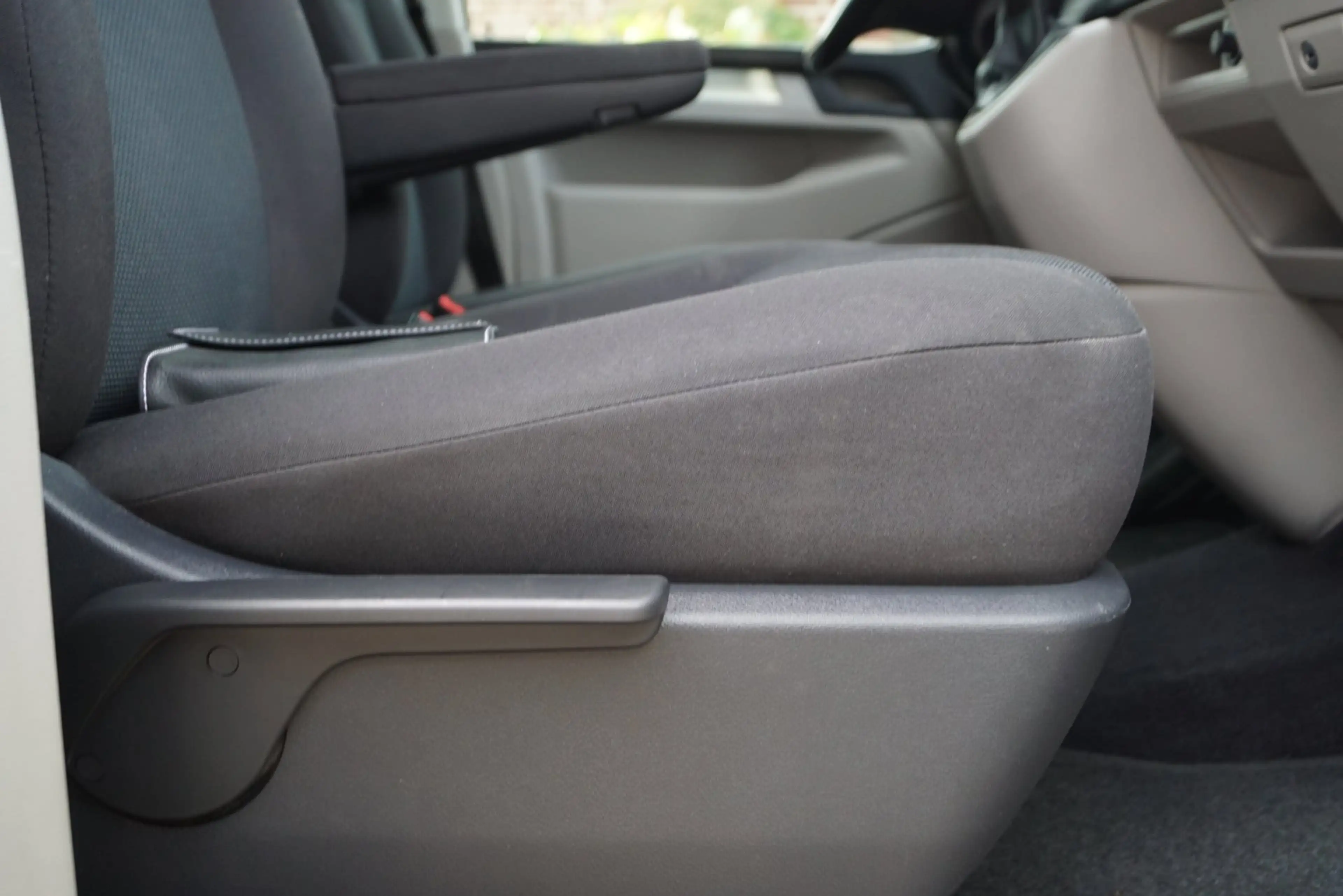 Volkswagen Transporter 2.0 TDI L1H2 Highline Dubbel Cabine Autom Navi Cam — photo 28