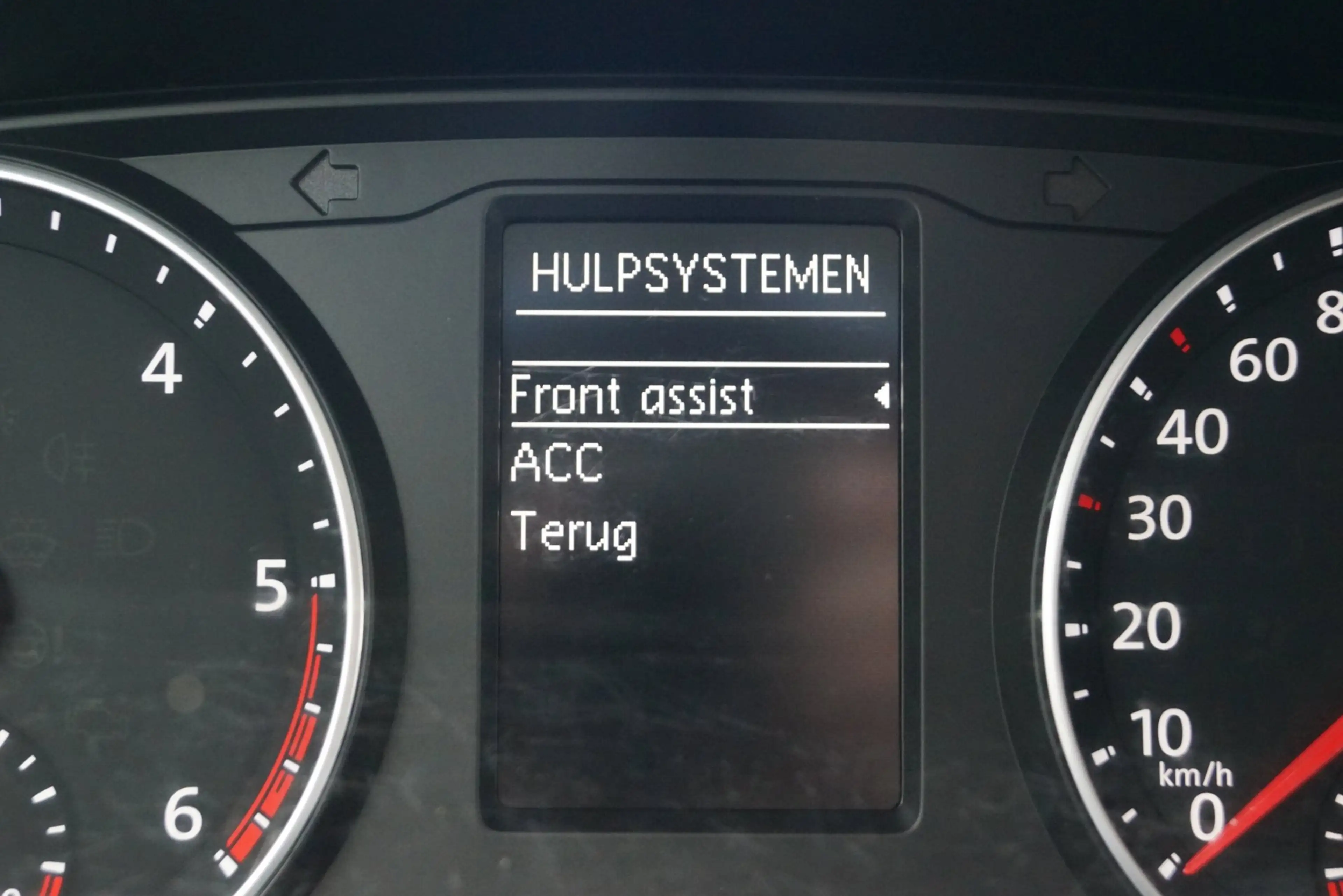 Volkswagen Transporter 2.0 TDI L1H2 Highline Dubbel Cabine Autom Navi Cam — photo 45