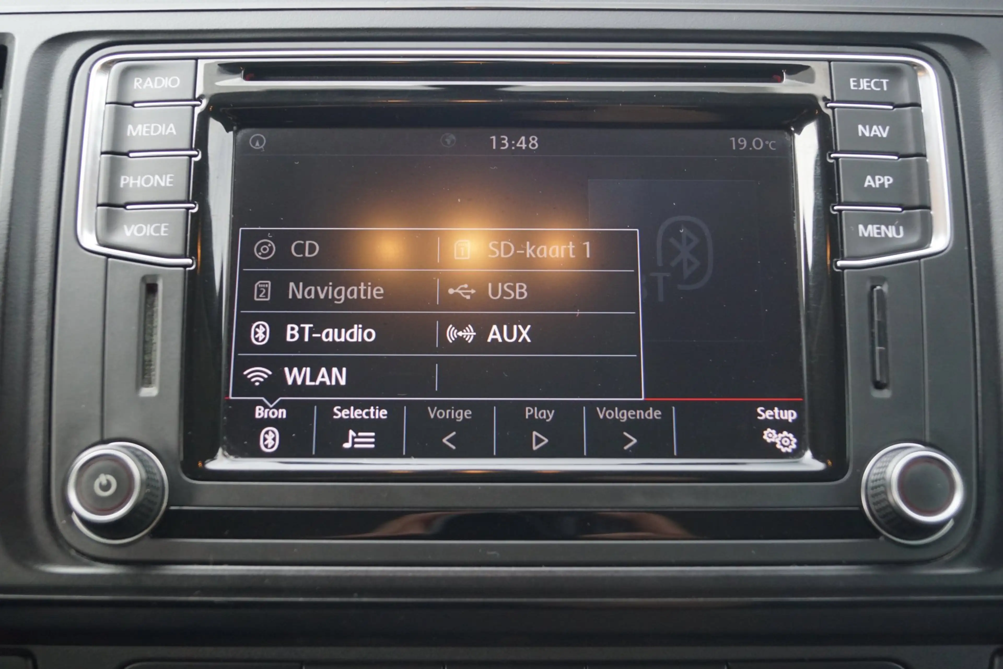 Volkswagen Transporter 2.0 TDI L1H2 Highline Dubbel Cabine Autom Navi Cam — photo 14