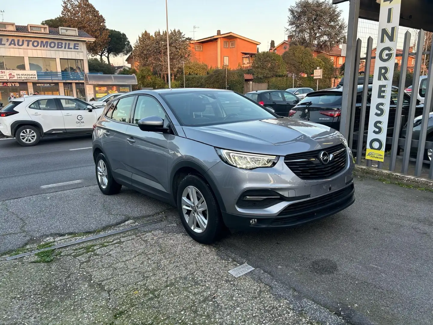 Opel Grandland X 1.5 ecotec Innovation s&s 130cv - 2