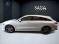 Mercedes-Benz CLA 180 180 Shooting Brake Gris - thumbnail 9