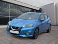 Nissan Micra 1.0 N-Way 92PS KLIMA | PDC | Sitzheizung Blau - thumbnail 2