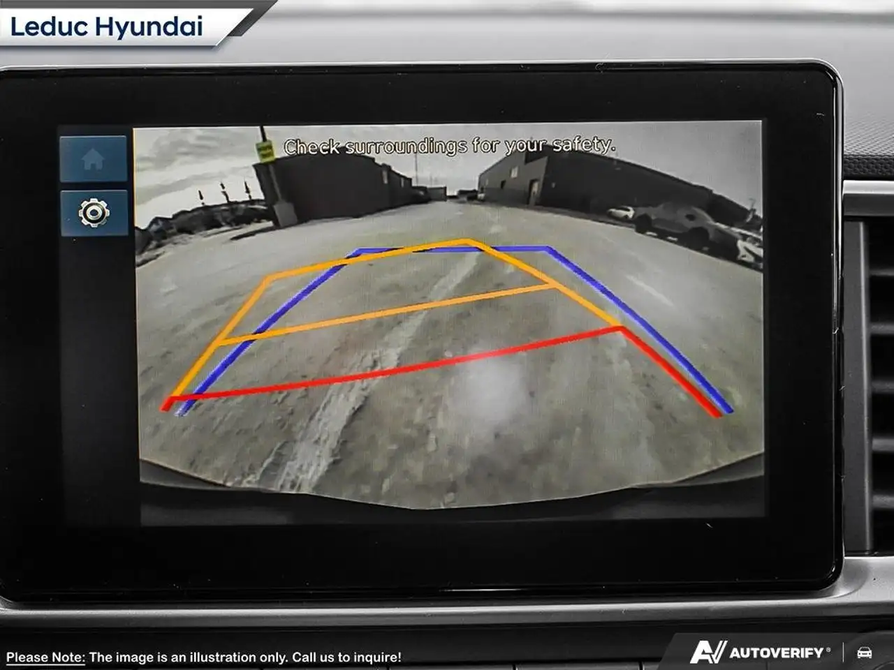 Hyundai Venue снимка Hyundai Venue