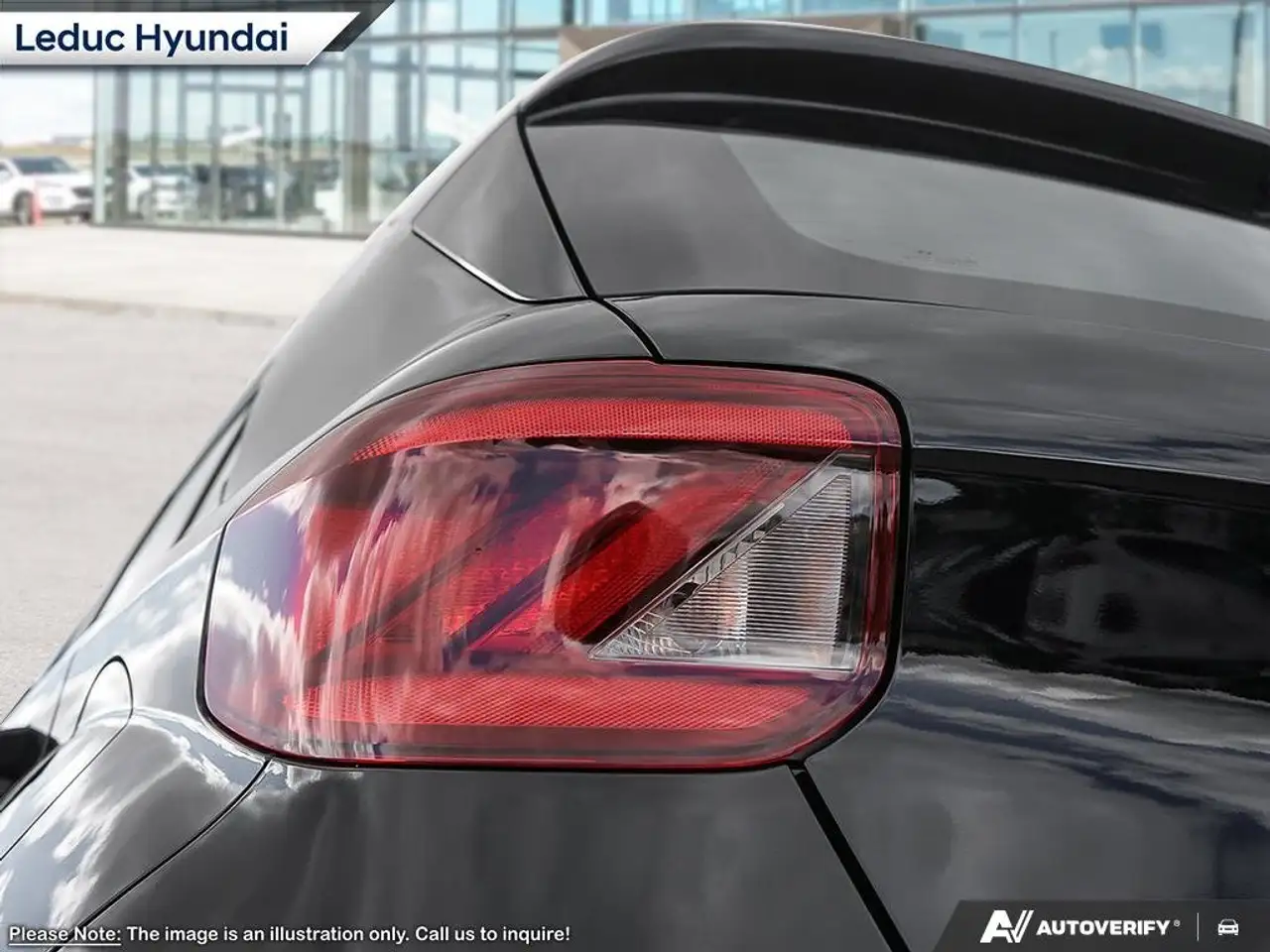 Hyundai Venue снимка Hyundai Venue