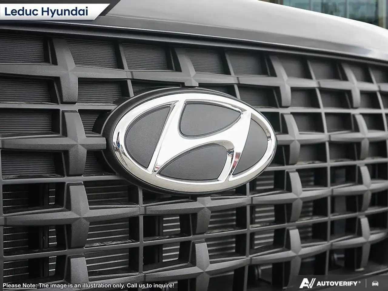 Hyundai Venue снимка Hyundai Venue