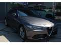 Alfa Romeo Giulia Veloce Q4 280 PK Grau - thumbnail 4