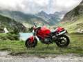 Ducati Monster 796 Rouge - thumbnail 1