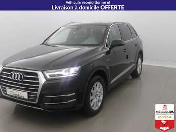 3.0 V6 TDI Clean Diesel 218 Tiptronic 8 Quattro 5pl -