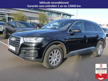 3.0 V6 TDI Clean Diesel 218 Tiptronic 8 Quattro 5pl -