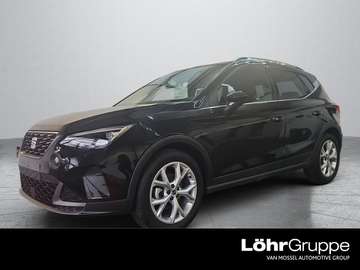 1,0 TSI FR-Line