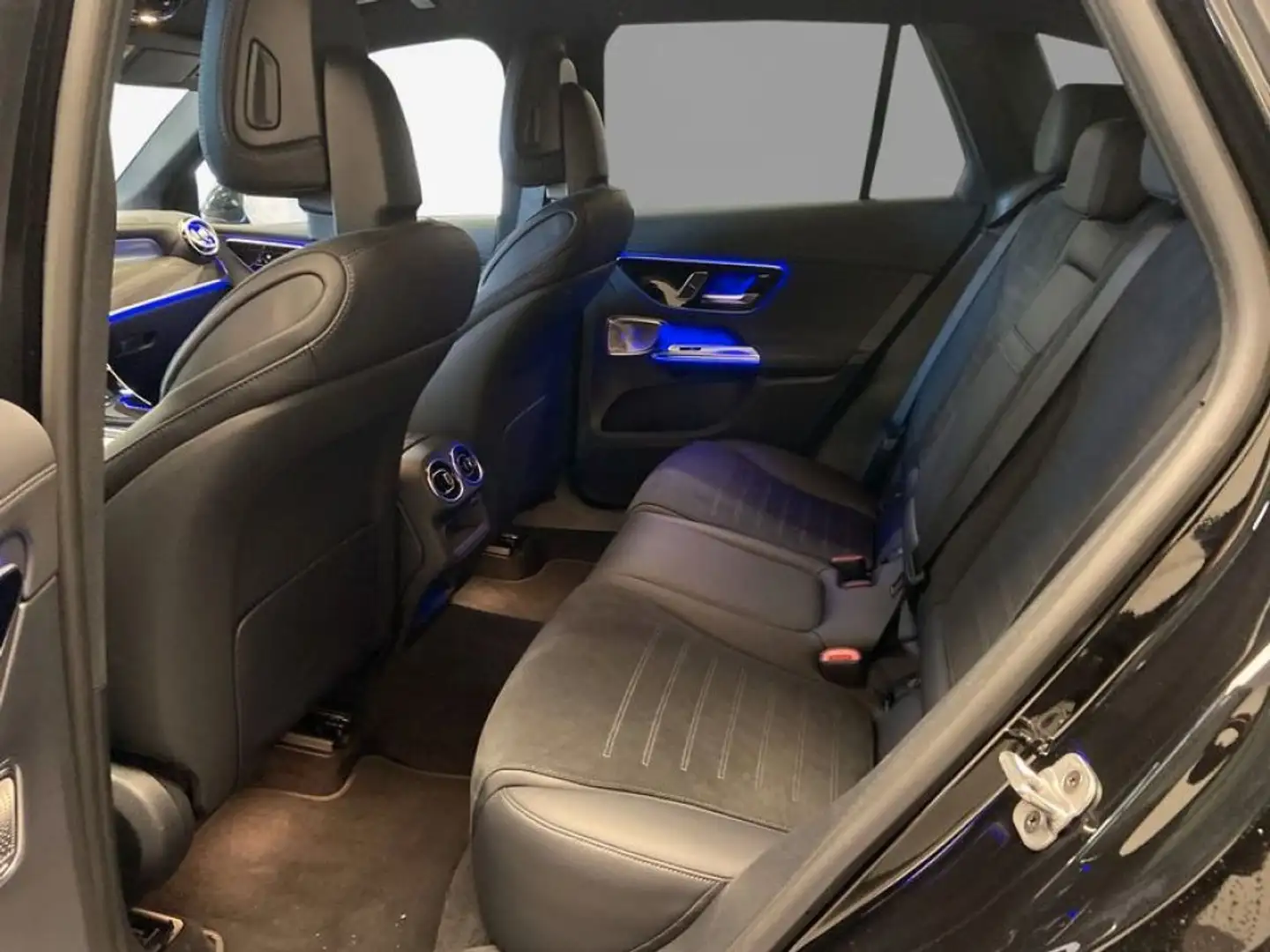 Mercedes-Benz G LC 450 d 4Matic Mild Hybrid AMG Line Advanced Чорний - 1