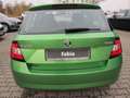 Skoda Fabia Cool Plus Verde - thumbnail 4