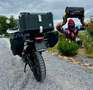 Husqvarna Norden 901 Expedition Blauw - thumbnail 8