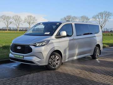 320 2.5 PHEV L2H1 2.5 PHEV 9-Persoons Airco Automa