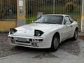 Porsche 944 s Wit - thumbnail 4