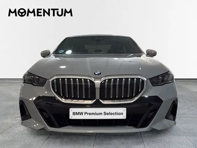 BMW 520 520dA