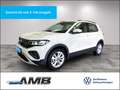 Volkswagen T-Cross Life 1.0 TSI LED/IQ.Drive/RFKam/01.30Gar Grau - thumbnail 1