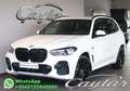 BMW X5 45e KOMFORTSITZE INTEGRALLENKUNG LASER 22" Weiß - thumbnail 1
