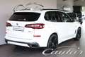 BMW X5 45e KOMFORTSITZE INTEGRALLENKUNG LASER 22" Weiß - thumbnail 4