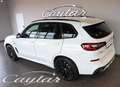 BMW X5 45e KOMFORTSITZE INTEGRALLENKUNG LASER 22" Weiß - thumbnail 10