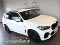 BMW X5 45e KOMFORTSITZE INTEGRALLENKUNG LASER 22" Weiß - thumbnail 11