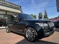 Land Rover Range Rover Vogue Autobiography 4,4 Pano Massage Kamera Schwarz - thumbnail 3