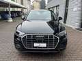 Audi Q5 Sportback SPB 40 mhev quattro PREZZO REALE IVA ESP Nero - thumbnail 2